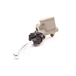 Машинки тормозные передние