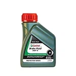 Тормозные жидкости