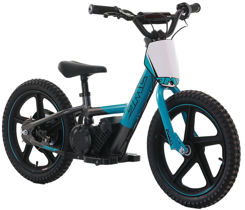 Электробеговелы