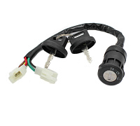 Замки зажигания